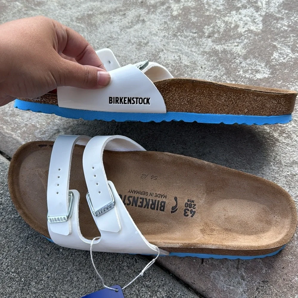 Birkenstock Ibiza